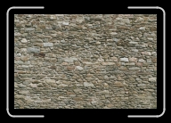 Bretagne7-031_32A_a * Typisch bretonische Steinmauer * 800 x 533 * (161KB)