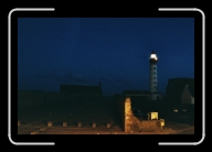 Bretagne9-008_9_a * Der Leuchtturm St-Mathieu in der Nacht... * 796 x 533 * (37KB)