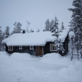 Unser Mökki : Saariselkä